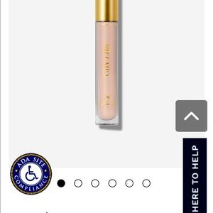 City Lips plumping lip gloss …unopened Tokyo Kiss.